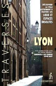 livre de Lyon insolite